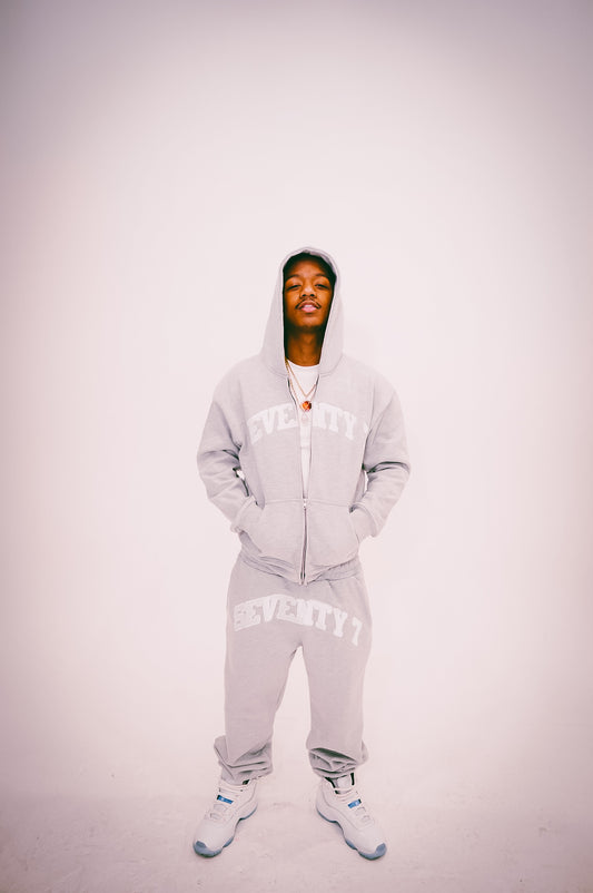 ORG SEVENTYSVNCO SWEATSUITS