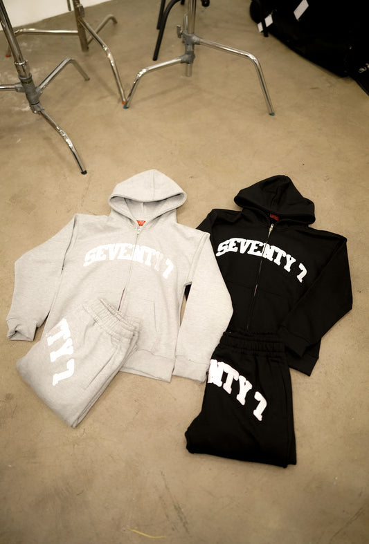 ORG SEVENTYSVNCO SWEATSUITS