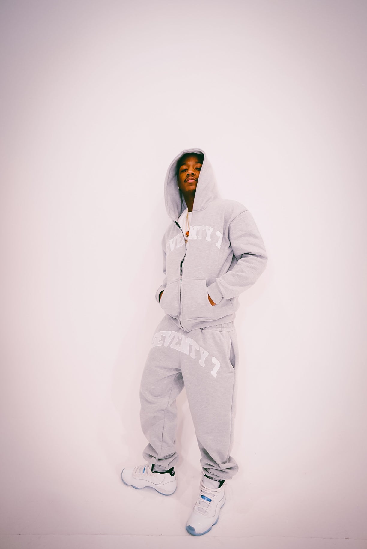 ORG SEVENTYSVNCO SWEATSUITS – Seventysvnco