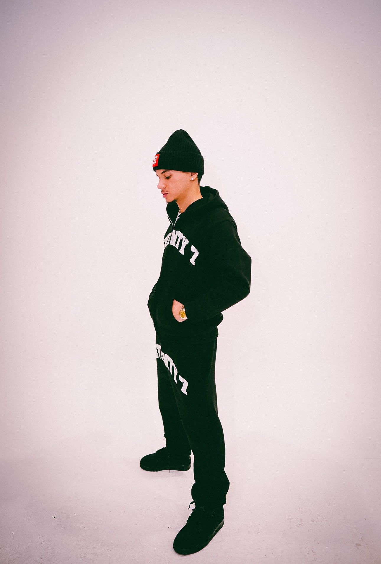 ORG SEVENTYSVNCO SWEATSUITS – Seventysvnco